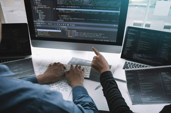 Agence web : expertise, accompagnement, suivi