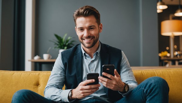 Les avantages insoupçonnés du forfait mobile sans engagement